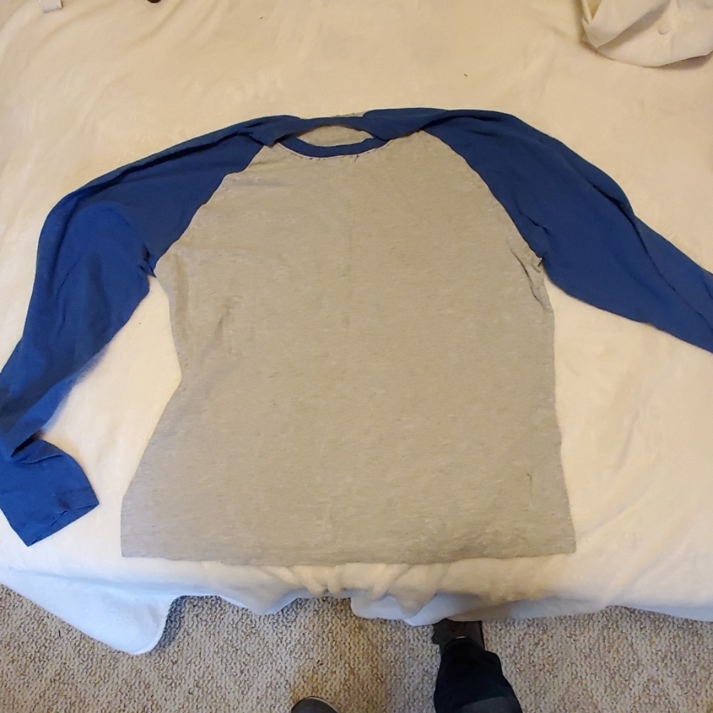 Baseball T